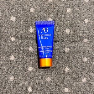 Augustinus Bader The Retinol Serum 7ml